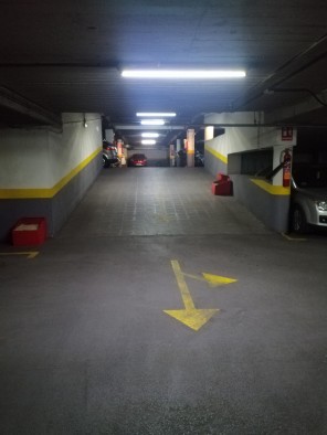 Garaje